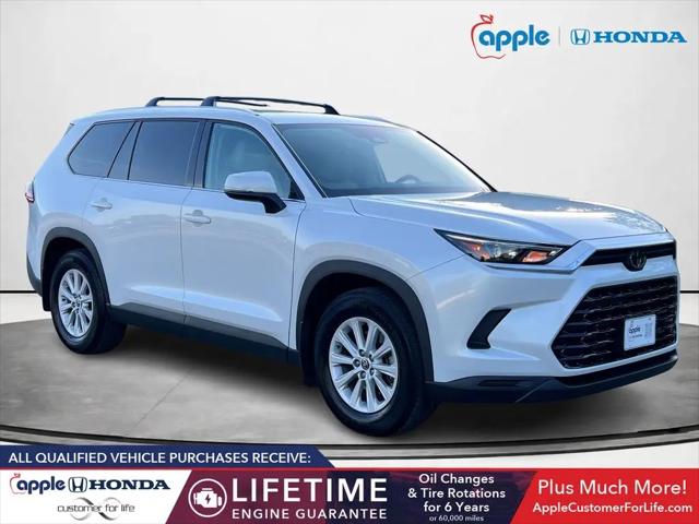 2025 Toyota Grand Highlander XLE for sale in Ellicott City, MD