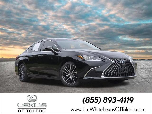 2023 Lexus ES 350 Base for sale in Toledo, OH