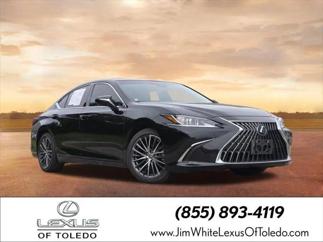 2023 Lexus ES 350 Base for sale in Toledo, OH