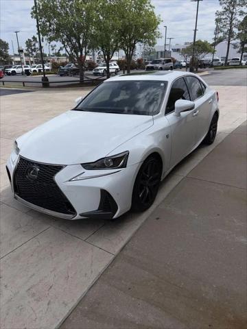 2020 Lexus IS 300 Base for sale in Tulsa, OK