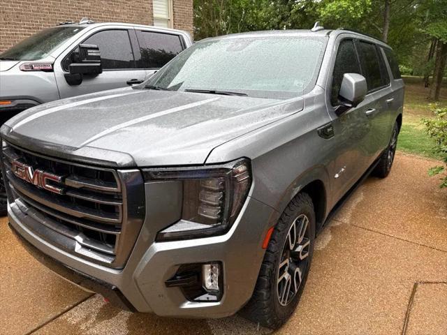 2023 GMC Yukon XL 4WD AT4 for sale in Tulsa, OK