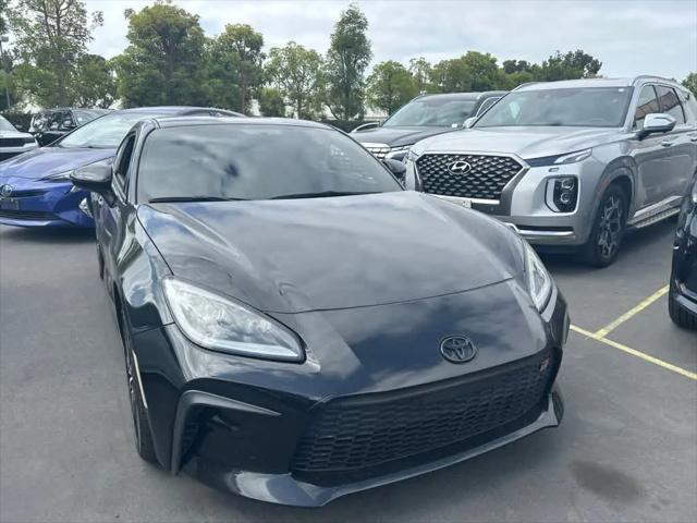 2023 Toyota GR86 Base for sale in Garden Grove, CA