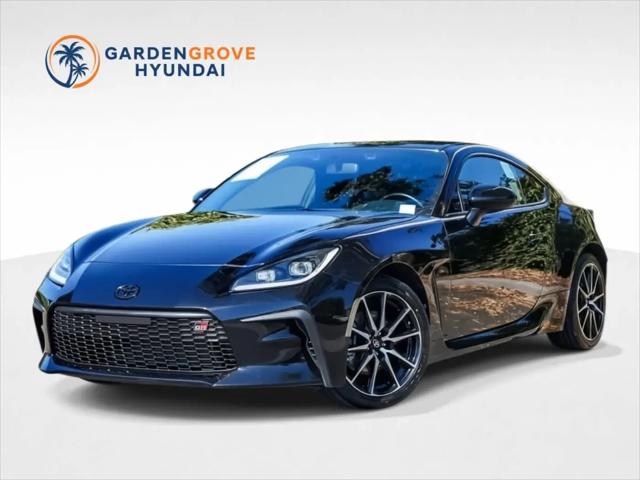 2023 Toyota GR86 Base for sale in Garden Grove, CA
