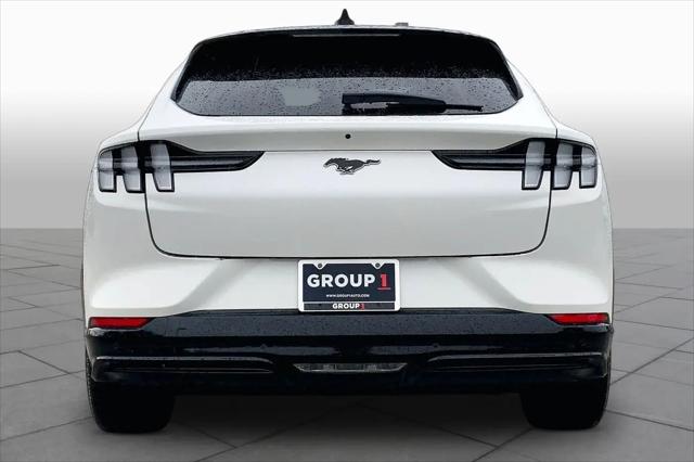 2024 Ford Mustang Mach-E Premium