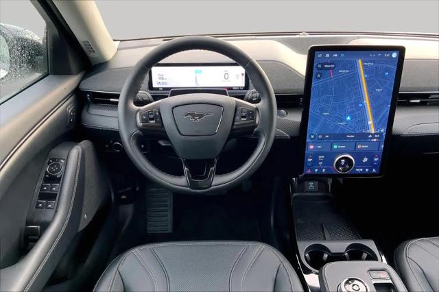 2024 Ford Mustang Mach-E Premium