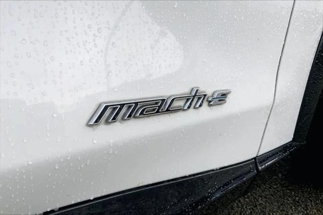 2024 Ford Mustang Mach-E Premium