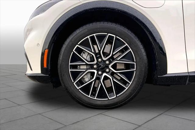 2024 Ford Mustang Mach-E Premium