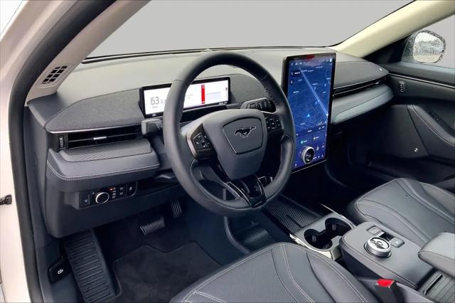 2024 Ford Mustang Mach-E Premium