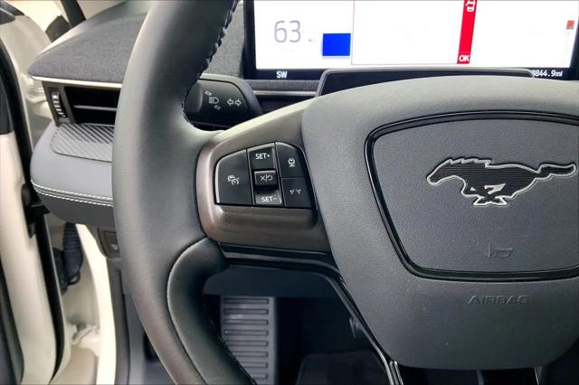 2024 Ford Mustang Mach-E Premium