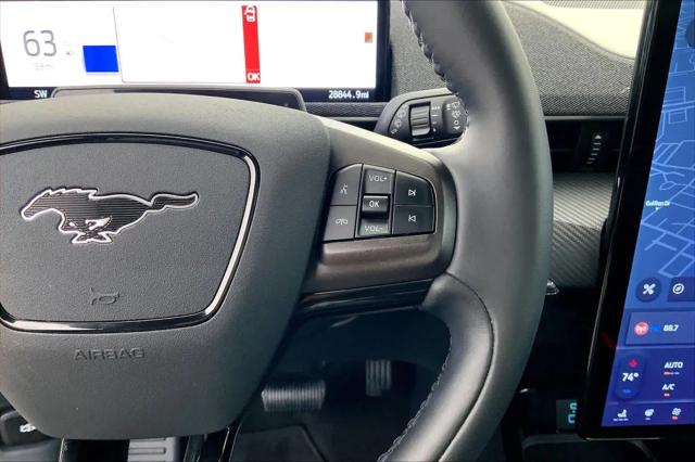 2024 Ford Mustang Mach-E Premium