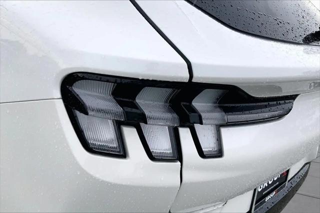 2024 Ford Mustang Mach-E Premium