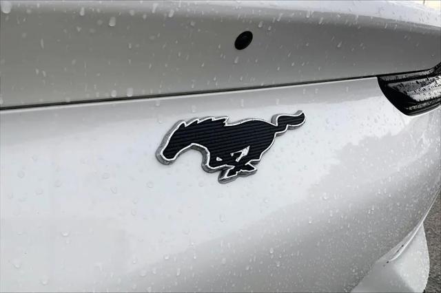 2024 Ford Mustang Mach-E Premium