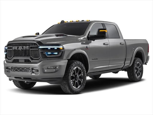 2026 Ram 2500 Power Wagon Crew Cab 4x4 6'4" Box for sale in Bever Dam, WI