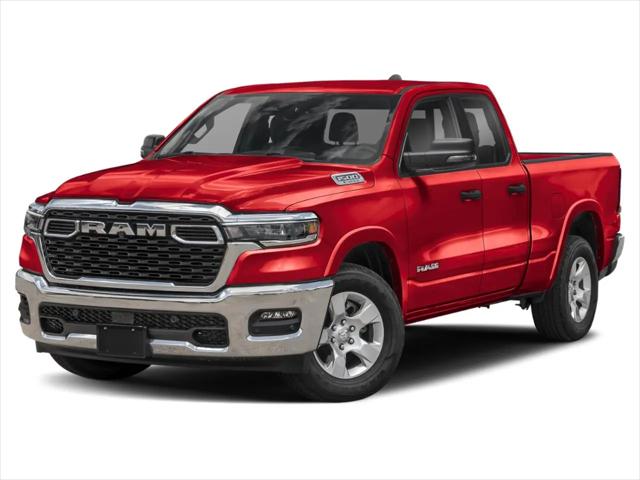 2026 Ram 1500 Big Horn Quad Cab 4x4 6'4" Box for sale in Bever Dam, WI