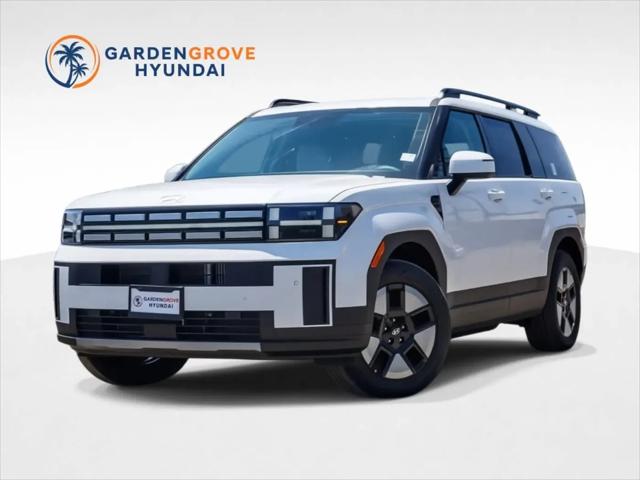 2026 Hyundai Santa Fe Hybrid SEL for sale in Garden Grove, CA