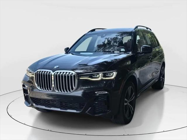 2022 BMW X7 xDrive40i for sale in Freehold, NJ