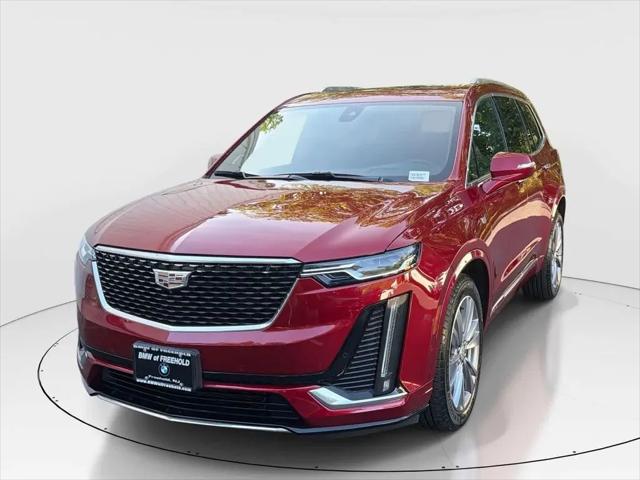 2023 Cadillac XT6 AWD Premium Luxury for sale in Freehold, NJ