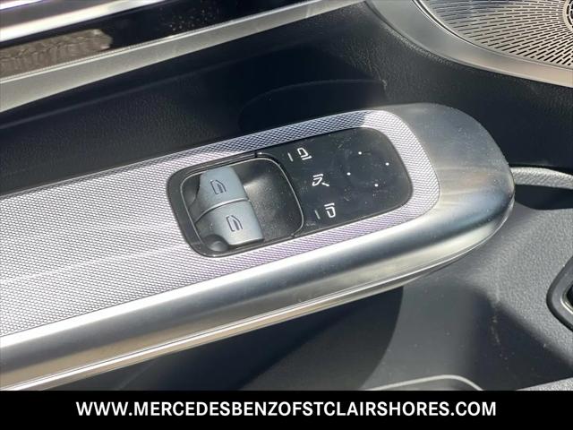 2026 Mercedes-Benz CL AMG CLE 53
