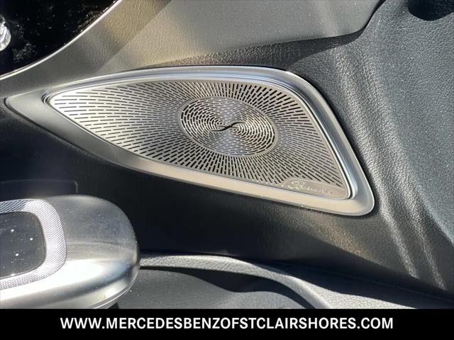 2026 Mercedes-Benz CL AMG CLE 53