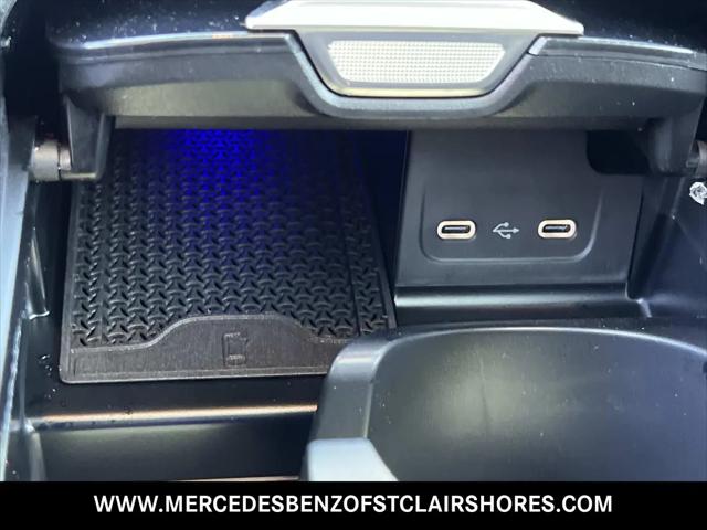2026 Mercedes-Benz CL AMG CLE 53