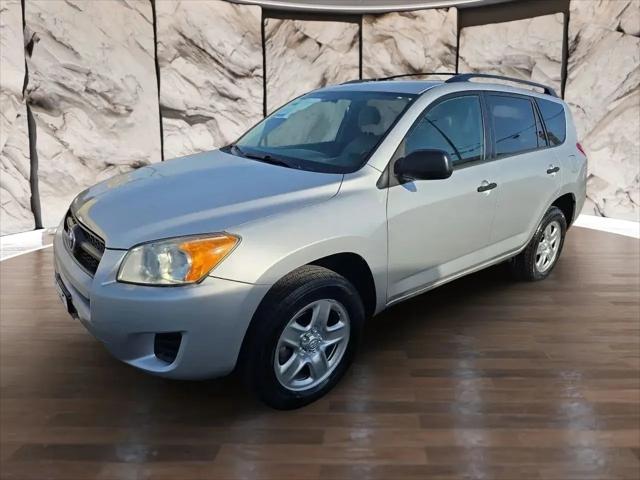 2009 Toyota RAV4 Base for sale in Colton, CA
