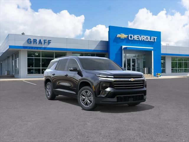 2026 Chevrolet Traverse FWD LT for sale in Durand, MI