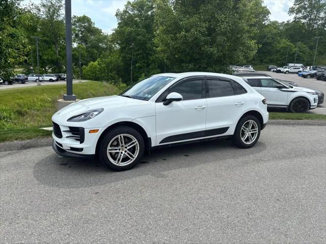 2021 Porsche Macan Base for sale in Canonsburg, PA