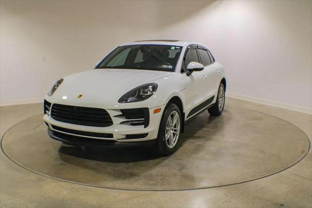 2021 Porsche Macan Base for sale in Canonsburg, PA