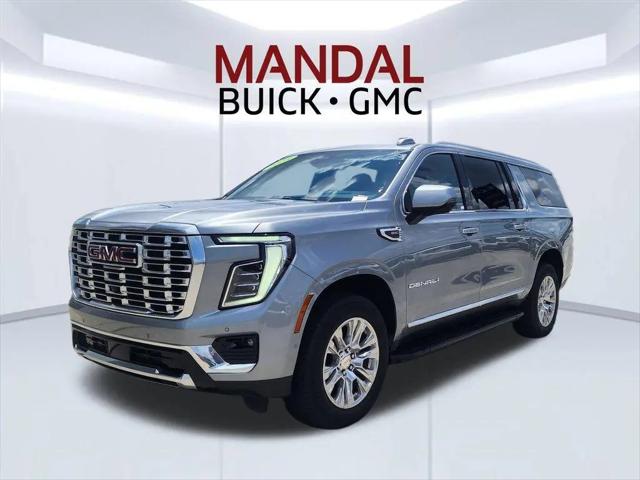 2025 GMC Yukon XL 2WD Denali for sale in D'lberville, MS