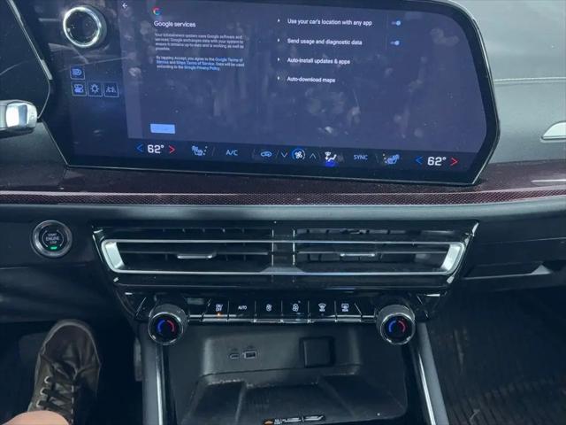 2025 Chevrolet Traverse AWD Z71