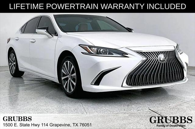 2021 Lexus ES 350 Base for sale in Grapevine, TX