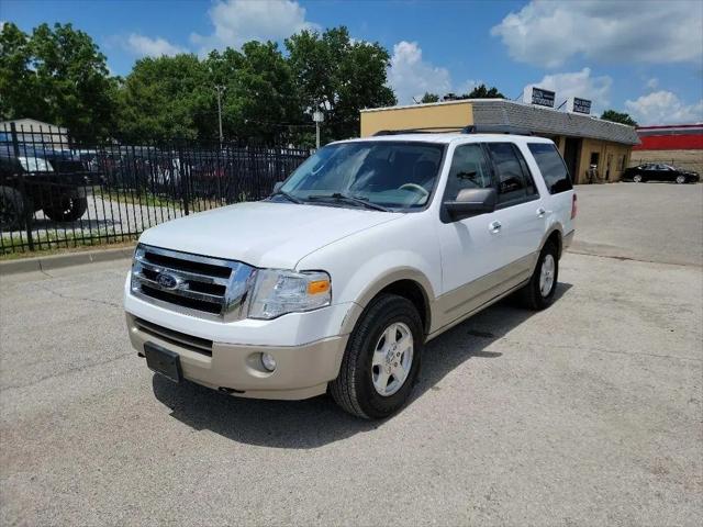 2009 Ford Expedition Eddie Bauer for sale in Grandview, MO
