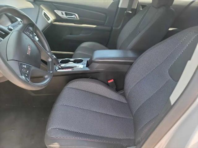 2017 GMC Terrain SLE-1
