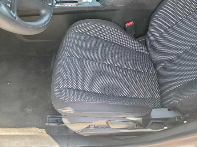 2017 GMC Terrain SLE-1