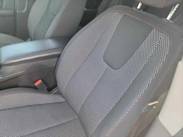 2017 GMC Terrain SLE-1