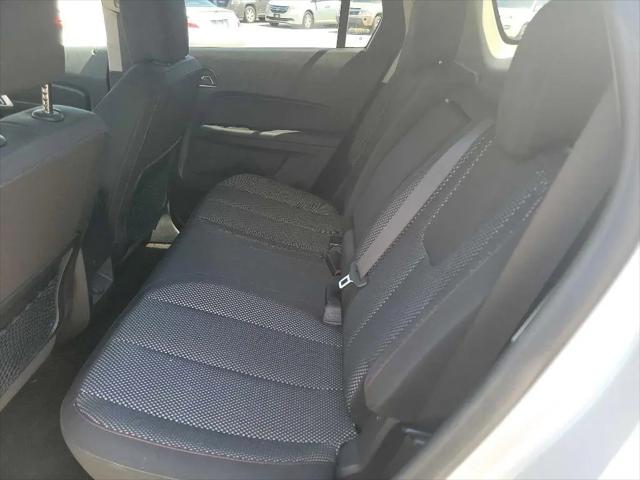 2017 GMC Terrain SLE-1