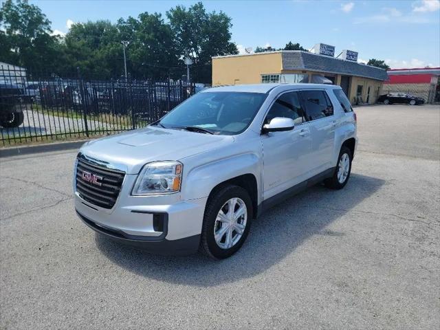 2017 GMC Terrain SLE-1 for sale in Grandview, MO