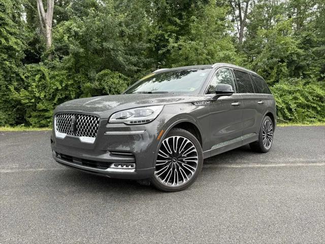 2023 Lincoln Aviator Black Label for sale in Glens Falls, NY