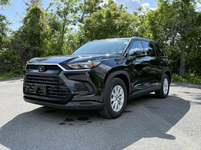 2024 Toyota Grand Highlander XLE for sale in Glens Falls, NY