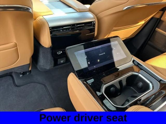 2023 Jeep Grand Wagoneer Series III 4x4