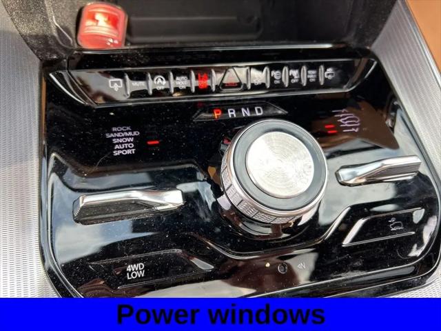 2023 Jeep Grand Wagoneer Series III 4x4