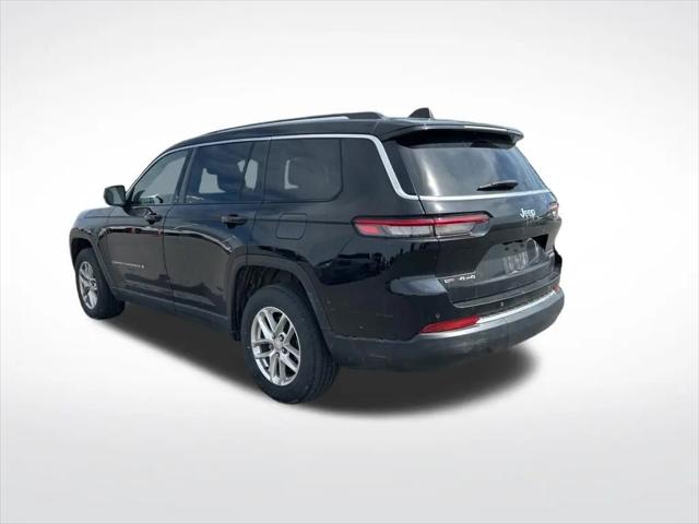 2023 Jeep Grand Cherokee L Laredo 4x4