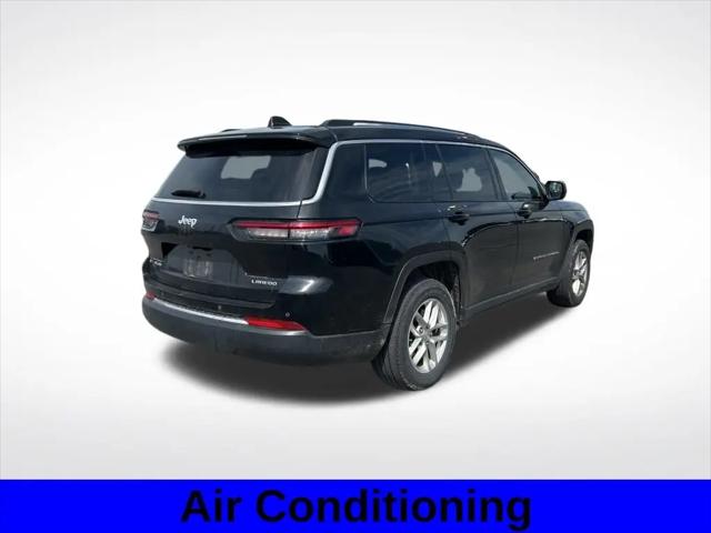 2023 Jeep Grand Cherokee L Laredo 4x4