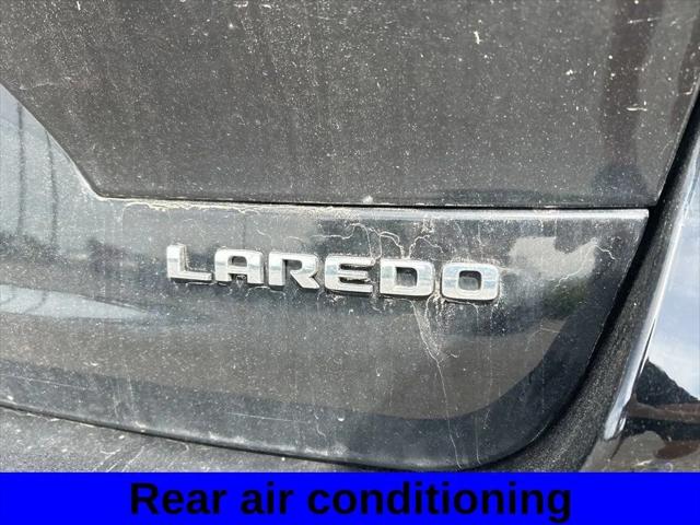 2023 Jeep Grand Cherokee L Laredo 4x4