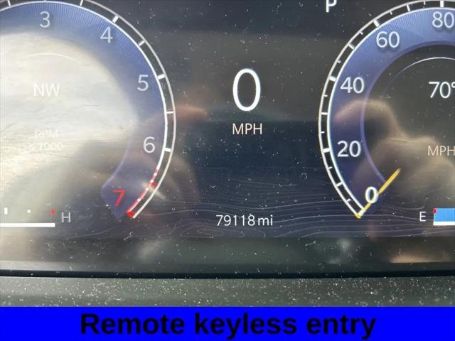 2023 Jeep Grand Cherokee L Laredo 4x4