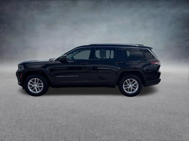 2023 Jeep Grand Cherokee L Laredo 4x4 for sale in Morgantown, WV
