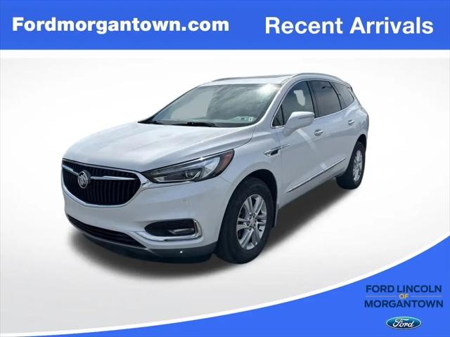 2021 Buick Enclave AWD Essence for sale in Morgantown, WV
