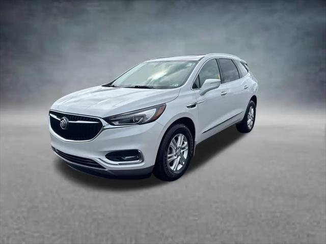 2021 Buick Enclave AWD Essence for sale in Morgantown, WV
