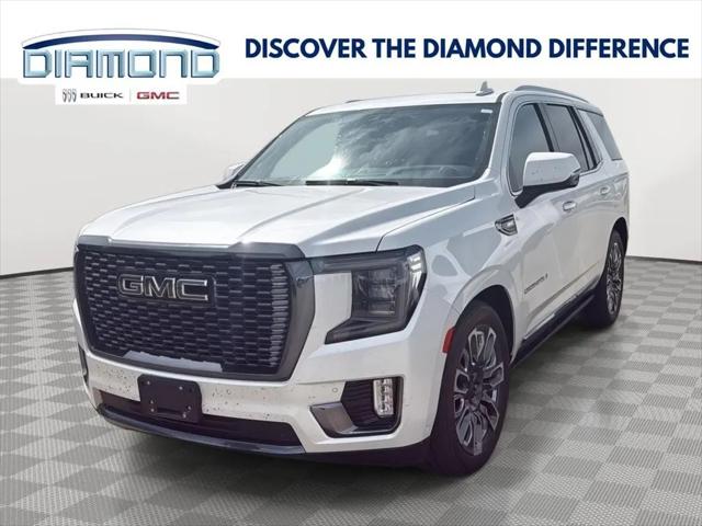 2023 GMC Yukon 4WD Denali Ultimate for sale in Alexandria, MN