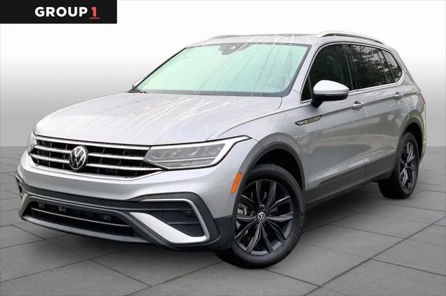 2024 Volkswagen Tiguan 2.0T SE for sale in Columbus, GA